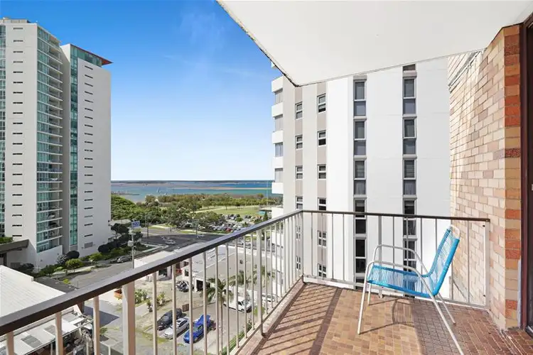 26/72 Marine Parade, Southport QLD 4215