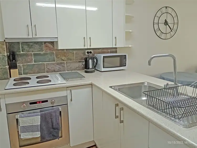 Second view of Homely apartment listing, 55/313 Harris Street, Pyrmont NSW 2009