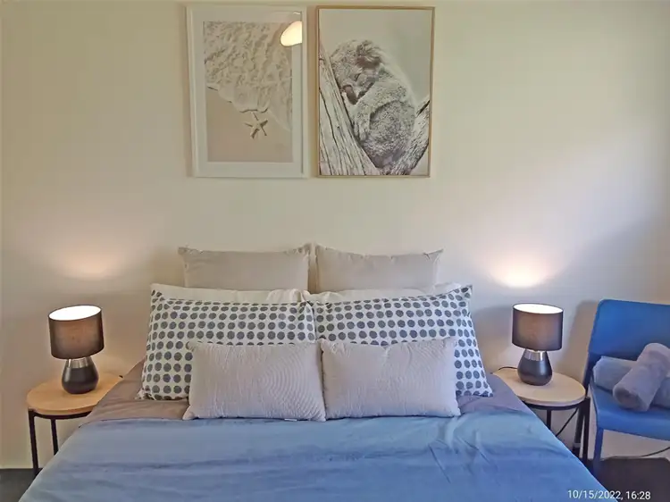 Fourth view of Homely apartment listing, 55/313 Harris Street, Pyrmont NSW 2009