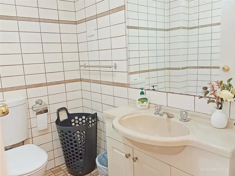 Fifth view of Homely apartment listing, 55/313 Harris Street, Pyrmont NSW 2009