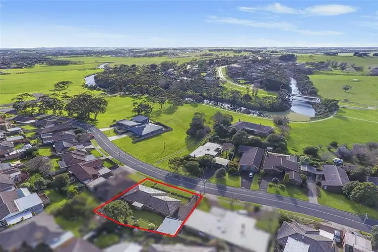 Second view of Homely house listing, 21 Dooley Street, Warrnambool VIC 3280
