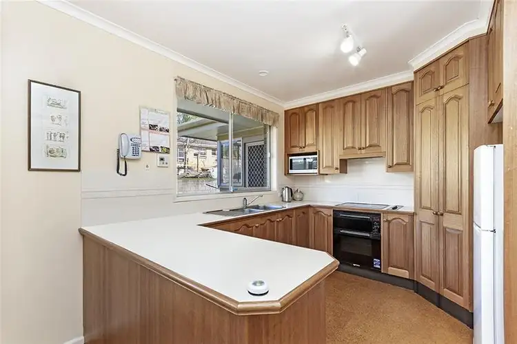 Third view of Homely house listing, 21 Dooley Street, Warrnambool VIC 3280