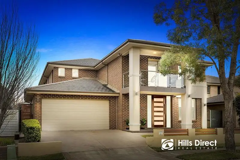 Main view of Homely house listing, 49 Meander Crescent, The Ponds NSW 2769