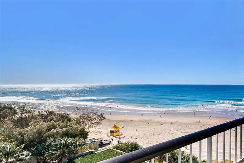 Main view of Homely apartment listing, 23/29 Northcliffe Terrace, Surfers Paradise QLD 4217