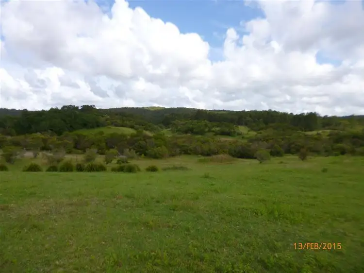 Third view of Homely land listing, 132 Woodford Street, Minmi NSW 2287