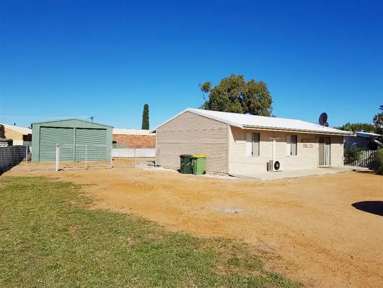 46 NAIRN Street, Leeman WA 6514