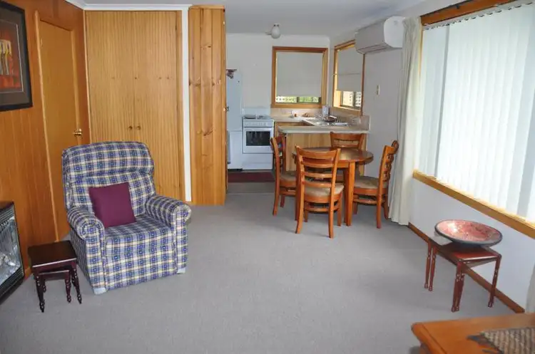 Second view of Homely unit listing, 1/91 Wilmot Road, Huonville TAS 7109