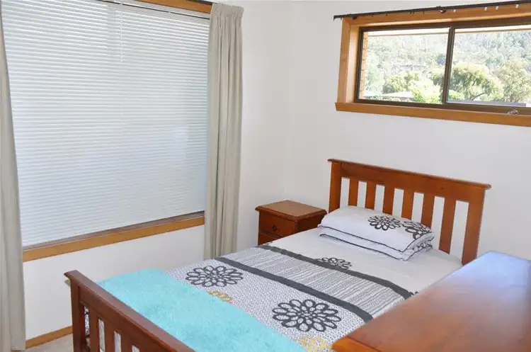 Fifth view of Homely unit listing, 1/91 Wilmot Road, Huonville TAS 7109