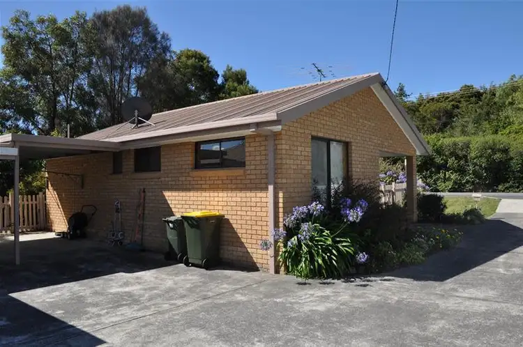 Seventh view of Homely unit listing, 1/91 Wilmot Road, Huonville TAS 7109