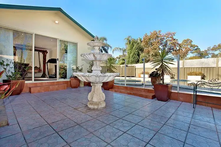 Fifth view of Homely house listing, 31 Lancelot Street, Blacktown NSW 2148
