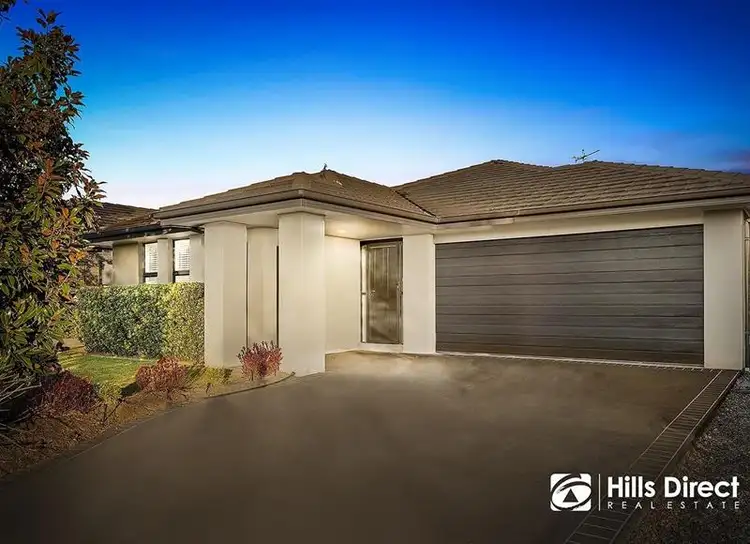 Second view of Homely house listing, 5 Watercress Street, The Ponds NSW 2769
