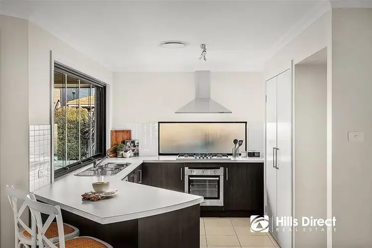 Third view of Homely house listing, 5 Watercress Street, The Ponds NSW 2769