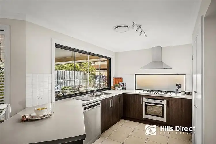 Fourth view of Homely house listing, 5 Watercress Street, The Ponds NSW 2769