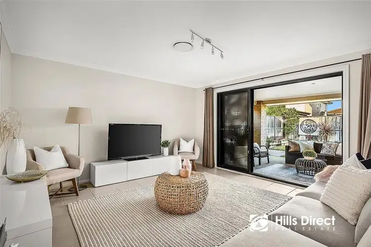 Fifth view of Homely house listing, 5 Watercress Street, The Ponds NSW 2769