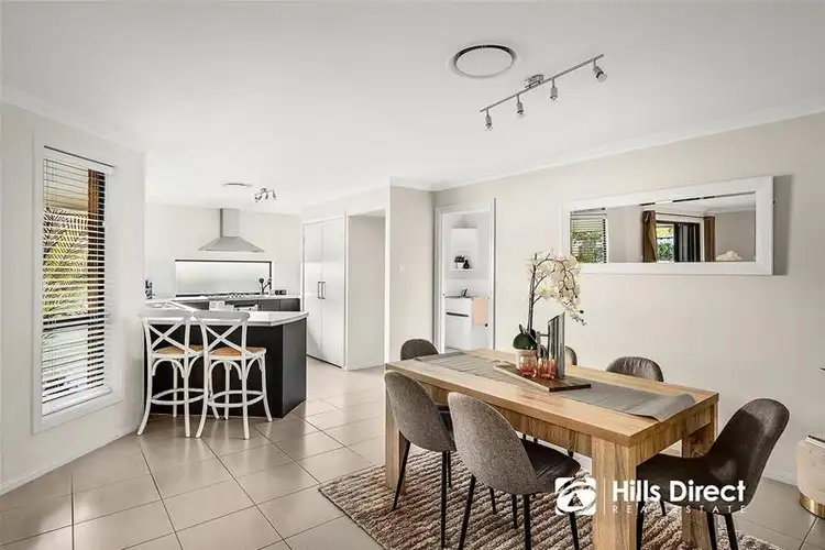 Sixth view of Homely house listing, 5 Watercress Street, The Ponds NSW 2769
