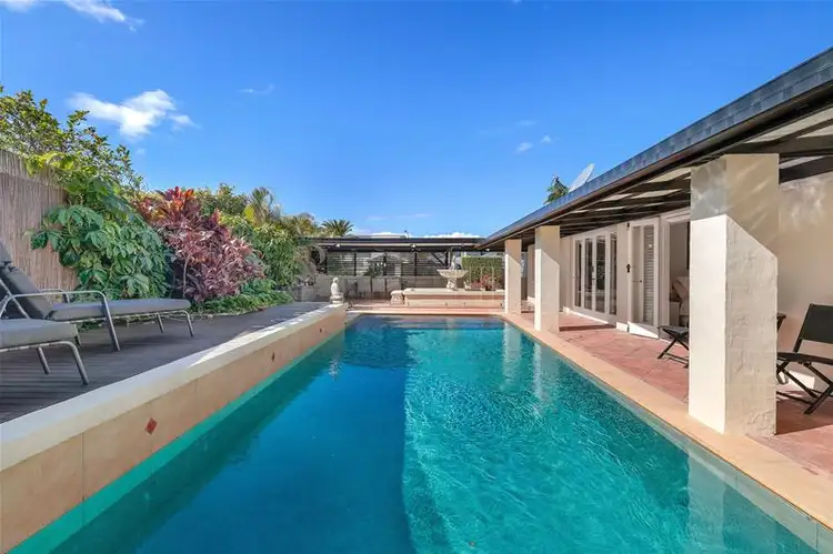 Main view of Homely house listing, 52 Campbell Street, Sorrento QLD 4217