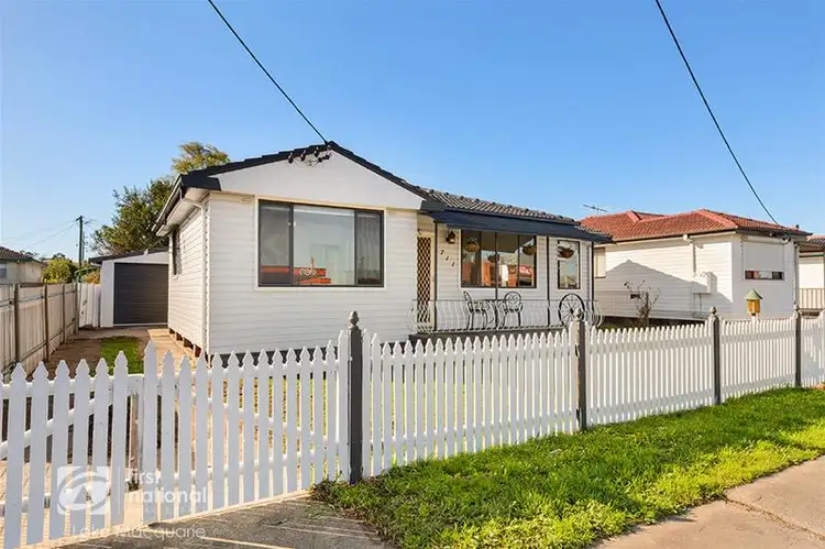 Main view of Homely house listing, 711 Main Road, Edgeworth NSW 2285