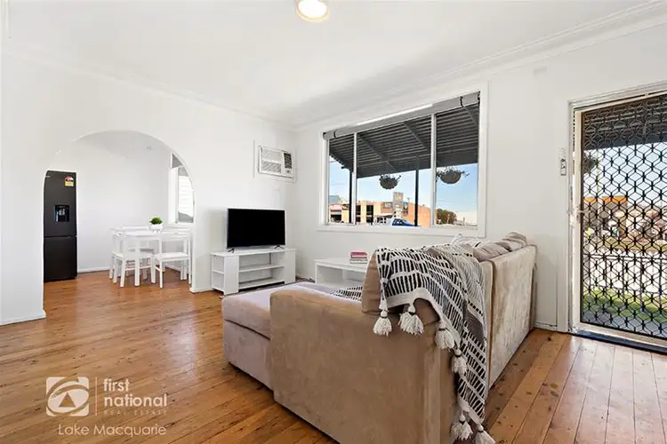 Second view of Homely house listing, 711 Main Road, Edgeworth NSW 2285