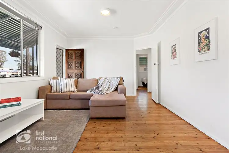 Third view of Homely house listing, 711 Main Road, Edgeworth NSW 2285