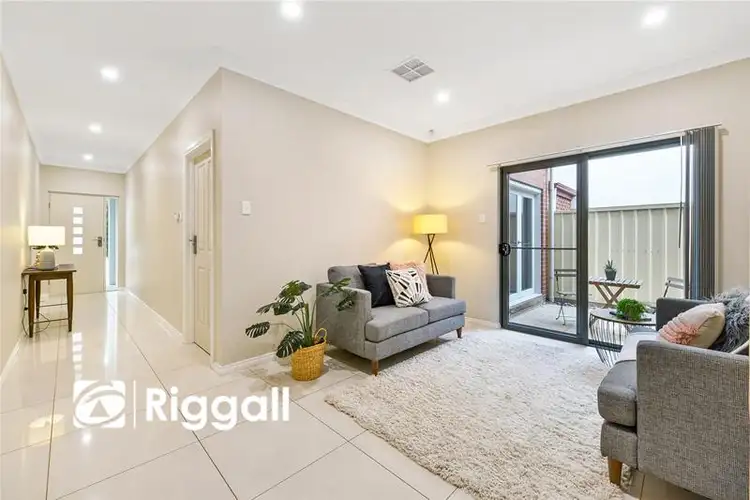 Fifth view of Homely house listing, 12a Silver Street, Enfield SA 5085