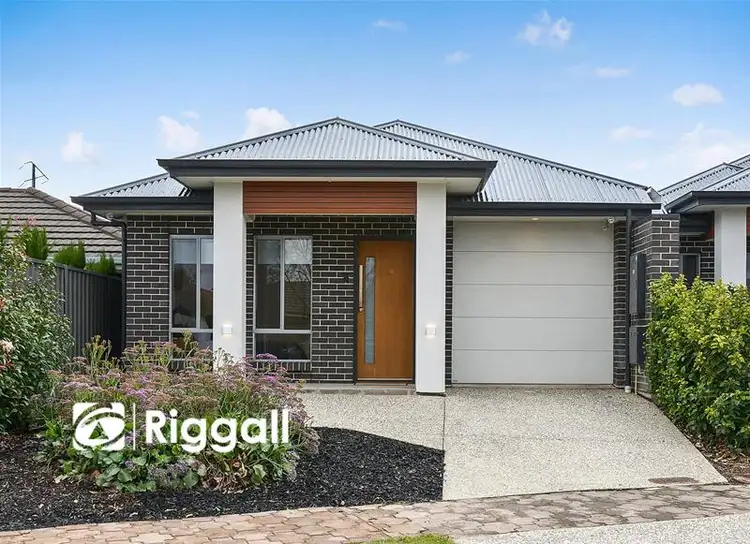 Main view of Homely house listing, 28 Leighton Avenue, Klemzig SA 5087