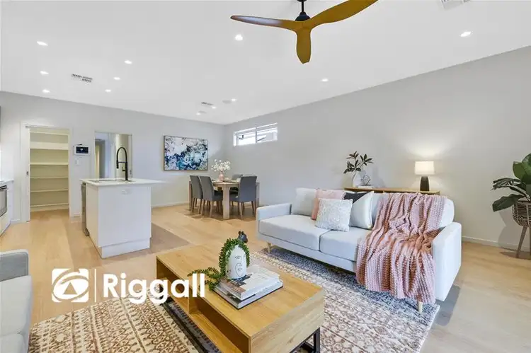 Second view of Homely house listing, 28 Leighton Avenue, Klemzig SA 5087