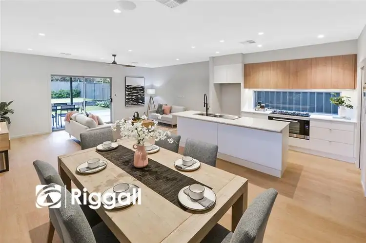 Fourth view of Homely house listing, 28 Leighton Avenue, Klemzig SA 5087