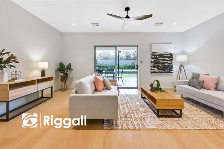 Fifth view of Homely house listing, 28 Leighton Avenue, Klemzig SA 5087