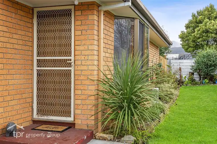 Second view of Homely house listing, 3/91 Wilmot Road, Huonville TAS 7109
