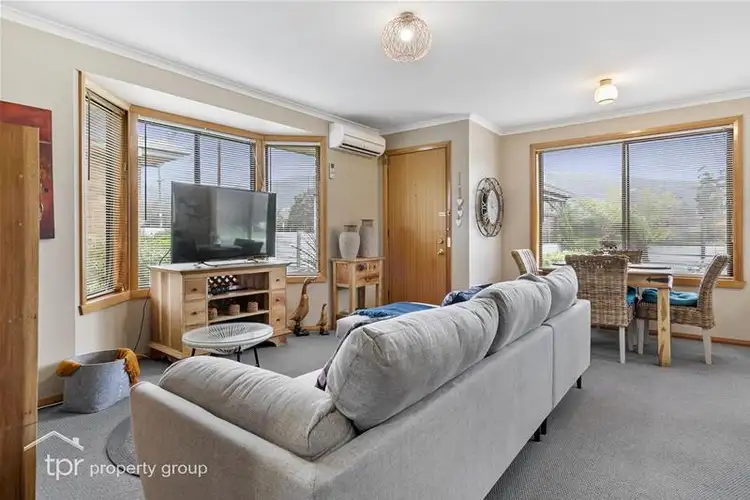 Third view of Homely house listing, 3/91 Wilmot Road, Huonville TAS 7109
