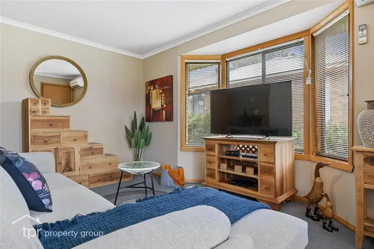 Fourth view of Homely house listing, 3/91 Wilmot Road, Huonville TAS 7109