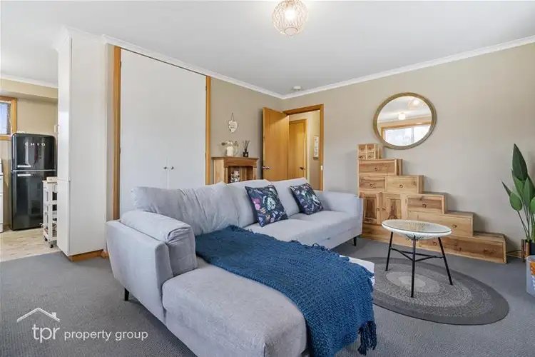 Fifth view of Homely house listing, 3/91 Wilmot Road, Huonville TAS 7109