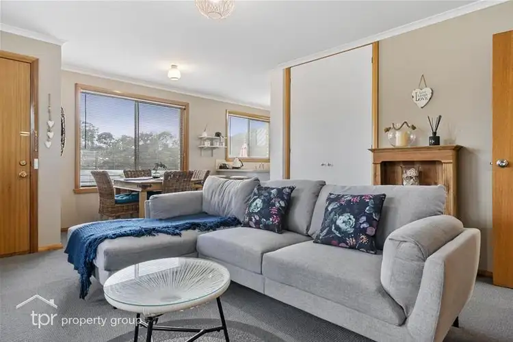 Sixth view of Homely house listing, 3/91 Wilmot Road, Huonville TAS 7109