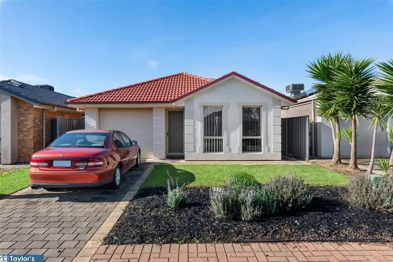 Main view of Homely house listing, 7 Cedar Street, Munno Para West SA 5115