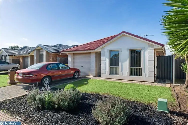 Second view of Homely house listing, 7 Cedar Street, Munno Para West SA 5115