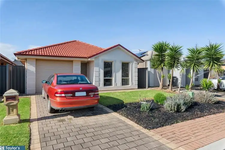 Third view of Homely house listing, 7 Cedar Street, Munno Para West SA 5115