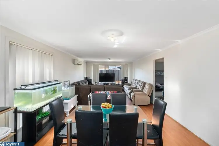 Fifth view of Homely house listing, 7 Cedar Street, Munno Para West SA 5115