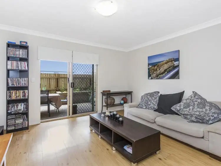 Second view of Homely apartment listing, 1/48 Victoria Terrace, Annerley QLD 4103