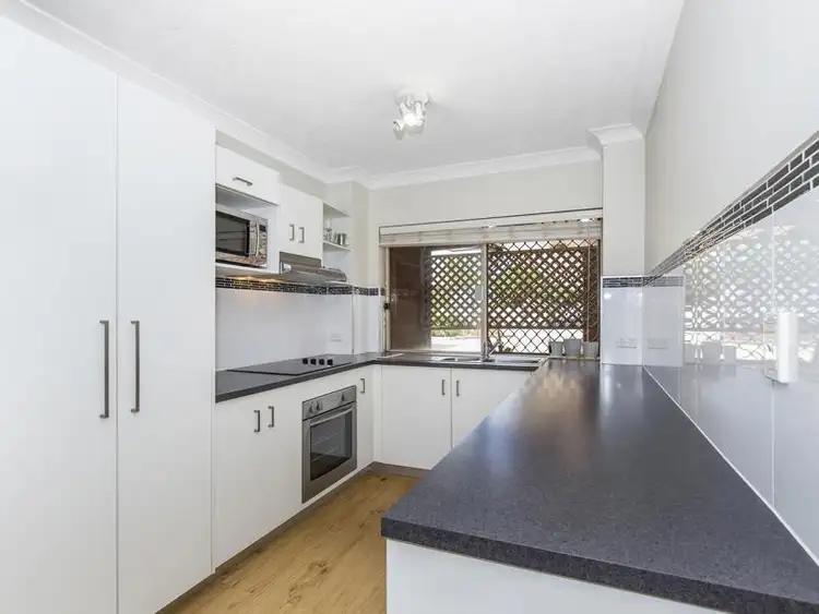 Third view of Homely apartment listing, 1/48 Victoria Terrace, Annerley QLD 4103