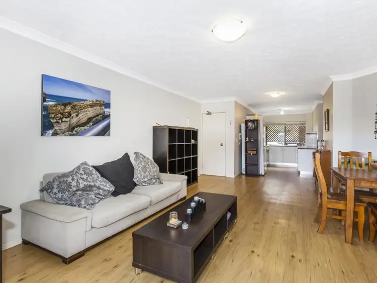 Fourth view of Homely apartment listing, 1/48 Victoria Terrace, Annerley QLD 4103