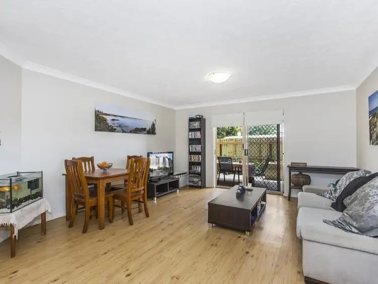 Fifth view of Homely apartment listing, 1/48 Victoria Terrace, Annerley QLD 4103