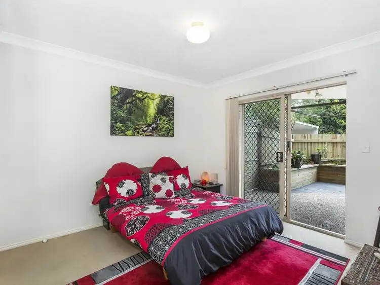 Sixth view of Homely apartment listing, 1/48 Victoria Terrace, Annerley QLD 4103