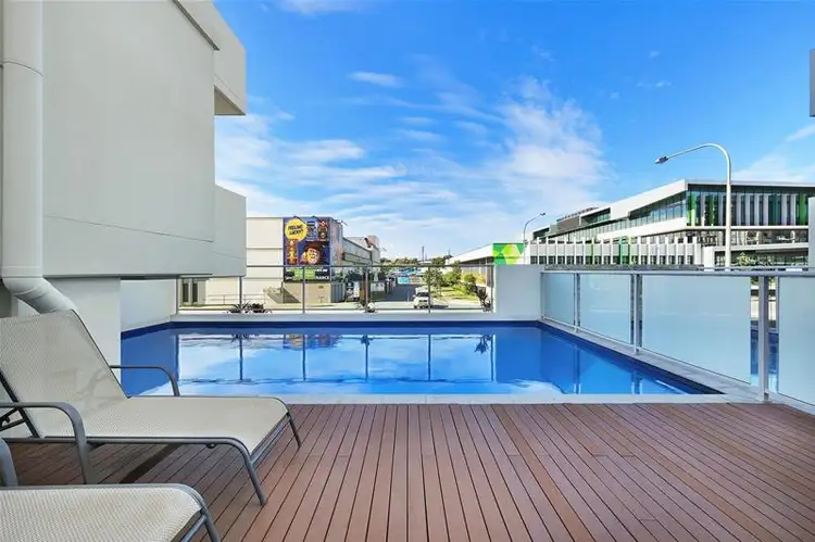 Third view of Homely unit listing, 503/15 Playfield Street, Chermside QLD 4032