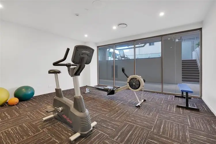 Fourth view of Homely unit listing, 503/15 Playfield Street, Chermside QLD 4032