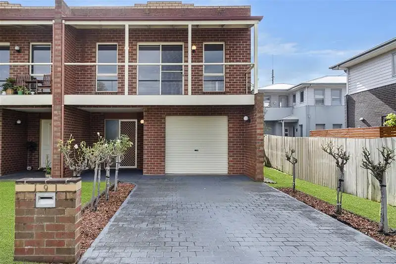 Main view of Homely house listing, 9 Dixon Street, Warrnambool VIC 3280