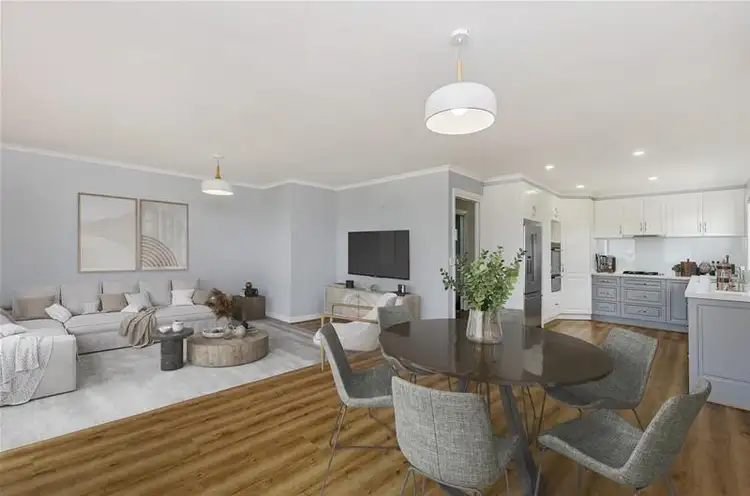 Fifth view of Homely house listing, 9 Dixon Street, Warrnambool VIC 3280