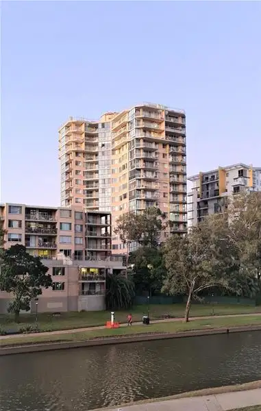 Main view of Homely apartment listing, 66/3 Sorrell Street, Parramatta NSW 2150