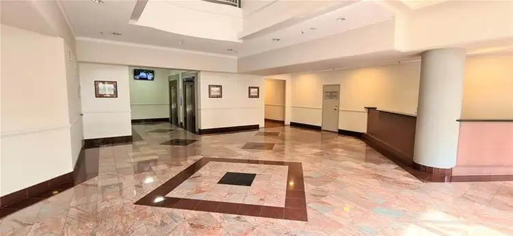 Third view of Homely apartment listing, 66/3 Sorrell Street, Parramatta NSW 2150