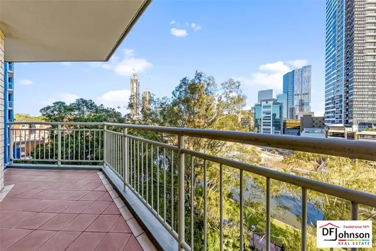 Fourth view of Homely apartment listing, 66/3 Sorrell Street, Parramatta NSW 2150