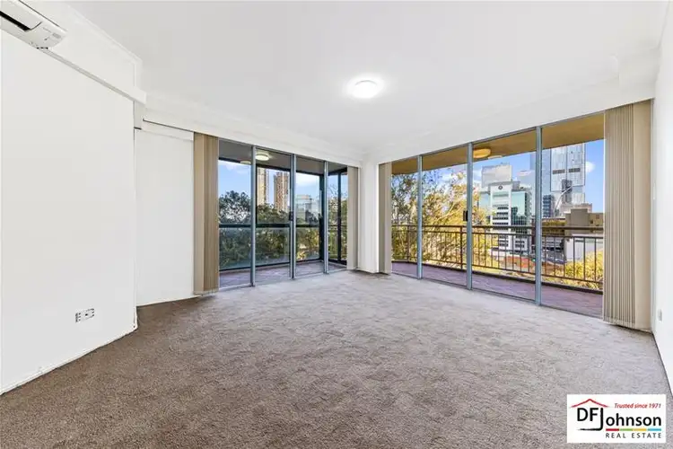 Fifth view of Homely apartment listing, 66/3 Sorrell Street, Parramatta NSW 2150